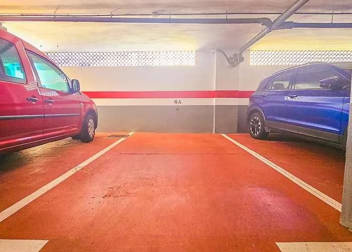 Rentaliday Mar Serena *