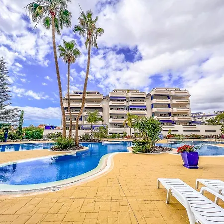 Διαμέρισμα Mar Serena Los Cristianos (Tenerife)