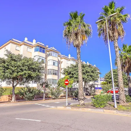 Apartament Rentaliday Mar Serena *