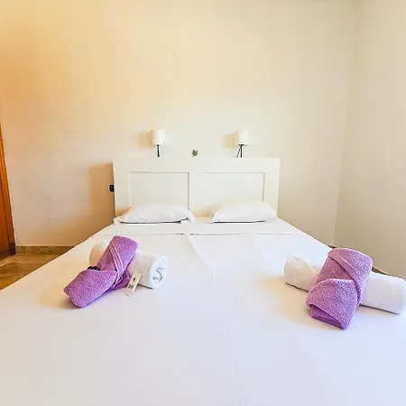 Διαμέρισμα Mar Serena