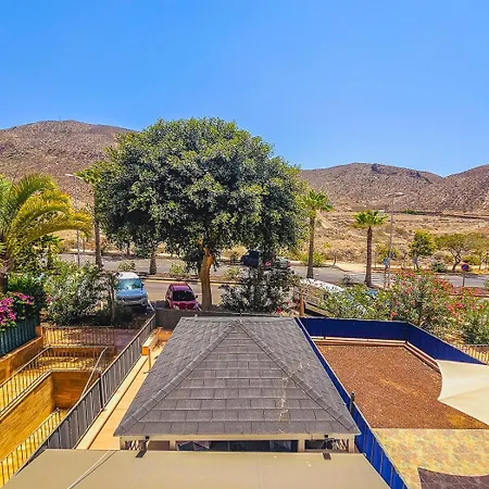 Rentaliday Mar Serena Apartament *