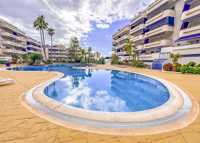 Apartament Rentaliday Mar Serena