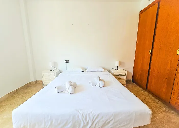 Rentaliday Mar Serena *