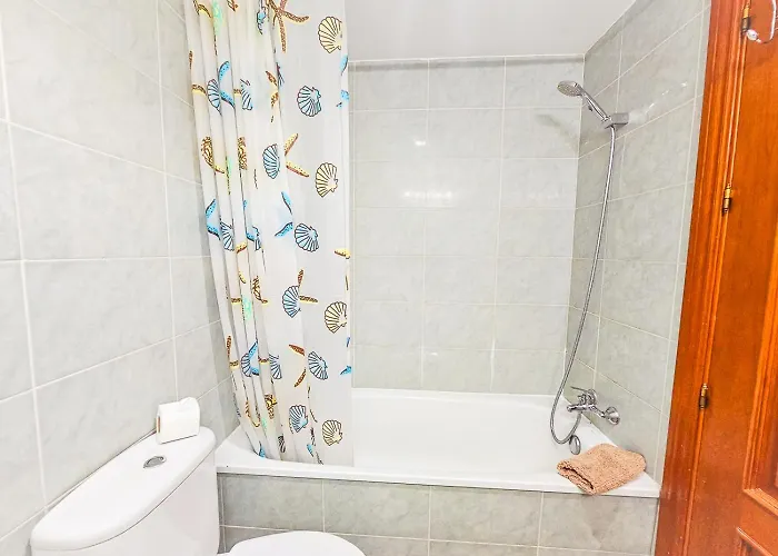 Rentaliday Mar Serena Apartament