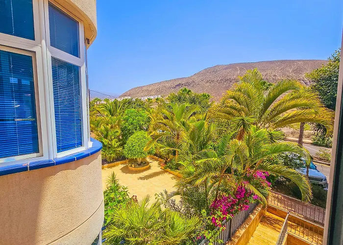 Apartament Rentaliday Mar Serena *