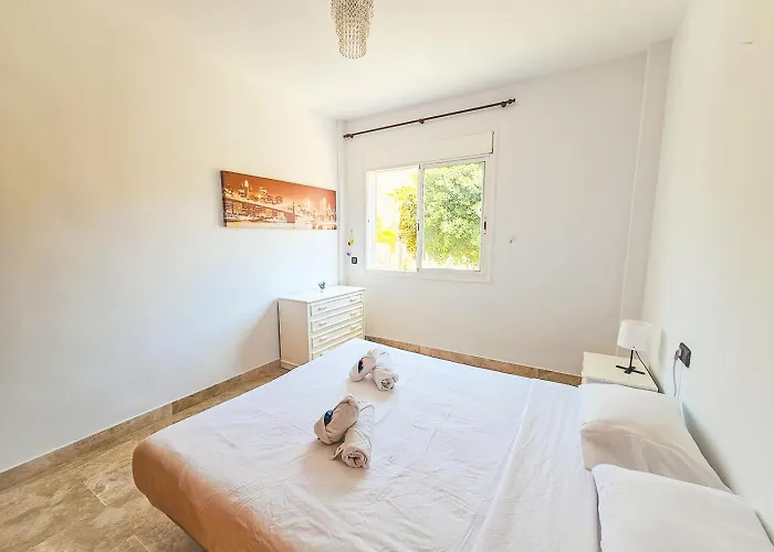 Rentaliday Mar Serena *