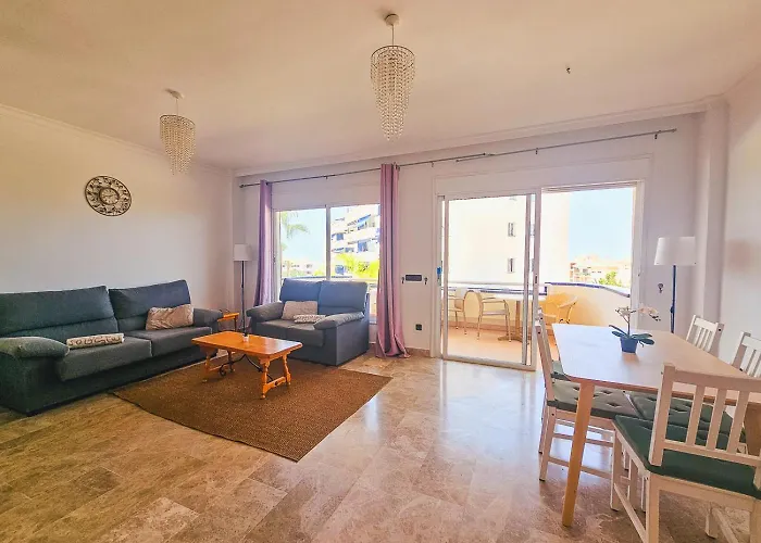 Rentaliday Mar Serena *